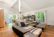 Moderner, voll möblierter Bungalow mit besonderem Wohnambiente in St. Kanzian am Klopeiner See