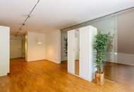 Wohnkomfort trifft Toplage – attraktive 2-Zimmer-Terrassenwohnung in Innsbruck-Hötting