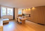 Exklusive Ruheoase mit Grünblick – Stilvolle 3-Zimmer-Wohnung in Döbling