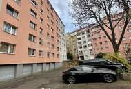 Großzügige Maisonette mit Garage- Urban wohnen mit Top Anbindung!