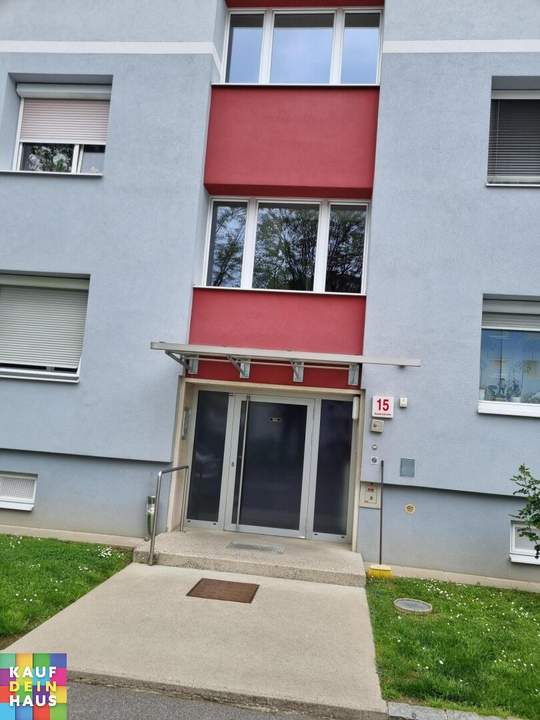 PROVISIONSFREI! KASERNSTRASSE 15!