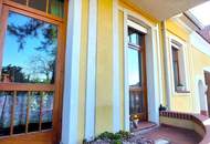 230m² Wohnfläche, 10 Zimmer, 3 Terrassen, Garten, NEUSIEDL MIT SEEBLICK