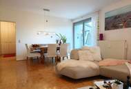 Attraktive 3-Zimmer-Wohnung in Seeboden am Millstättersee – zentrale Lage &amp; überdachter Balkon