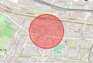 Exklusive Dachgeschosswohnung in Top Lage!