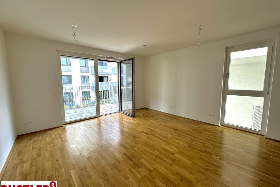 Exklusiv & begehrt – Moderne Eigentumswohnungen im Projekt ReLAX 151!, Wohnung-kauf, 285.000,€, 1100 Wien 10., Favoriten