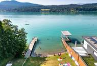 *** TOP INVESTMENT am Wörthers See ***