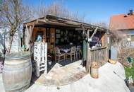 !! Neuer Preis !! Viel Platz zum Leben – Wohnen &amp; Arbeiten unter einem Dach