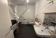 Barrierefreie Anlagewohnung mit Garten, Carport und Einbauküche in +++ Zeltweg +++