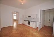 Charmante 2-Zi-Wohnung mit Einbauküche und Aufzug im 7. Bezirk!