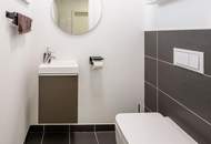 3-Zimmer-Dachterrassentraum inklusive 2 Carports