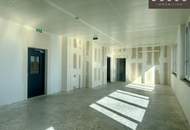 | CITY PARK VIENNA - Objekt 6 | Lagerhalle und Büro (nur gesamt ca. 1.760 m²)
