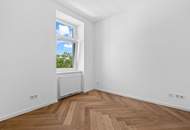"Zum Verlieben – stilvolle Maisonette mit kleinem Garten & Terrasse!"