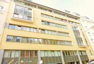 WARMMIETE (inkl. Hz und Ww) in der Laudongasse nahe Alser Straße!!! Zentral-begehbare 2 Zimmer-Neubauwohnung
