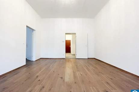 2 Zimmer-Altbauwohnung in gefragter Lage Nähe Augarten, Wohnung-kauf, 219.000,€, 1200 Wien 20., Brigittenau