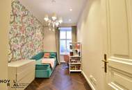 Exklusive Wohnung in begehrter Lage!
