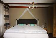 EHEM. KLEINES BAUERNHAUS IN DORFLAGE!