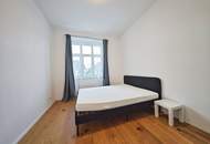 Helle, topsanierte 3-Zimmerwohnung im Zentrum | Einbauküche | optionaler KFZ-Stellplatz