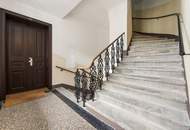 2-Zimmerwohnung in der Borschkegasse