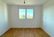 Helle 3-Zimmer-Wohnung im 4.OG mit Loggia und Top-Anbindung in der Perfektastraße ~ Erstbezug