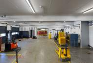 Repräsentativer Produktions- und Gewerbestandort mit bester Infrastruktur
