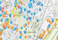 U1-Anbindung &amp; Weitblick: Großzügige 3-Zimmer-Wohnung mit Loggia nahe Donauzentrum