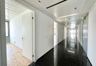 360 TOUR // BÜROFLÄCHE im ARES TOWER