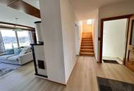 144 m² See-Penthouse in Velden – möbliert, Terrasse & Toplage am Wörthersee