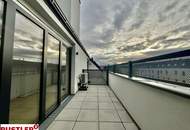 Zuhause am Marchfeldkanal - Moderne Eigentumswohnungen warten auf neue Eigentümer