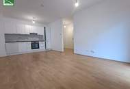 Tolle 2-Zimmer-Wohnung im Herzen der Landeshauptstadt!