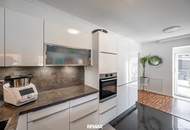 RESERVIERT! Ein Haus zum Leben: 110m2 Nähe Gänserndorf - barrierefrei - inkl. Terrasse, Partykeller, Carport etc.etc.