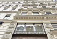 360° TOUR // GENERALSANIERTES INNENSTADT ALTBAUBÜRO