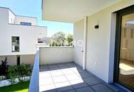 Stilvolle Familienwohnung mit 3 Schafzimmern und Balkon in traumhafter Anlage - provisionsfrei!