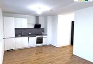 Moderne Mietwohnung mit Eigengarten!