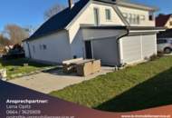 Familienfreundliches Einfamilienhaus mit Garten, Wintergarten und Terrasse in ruhiger Lage von Feldkirchen bei Graz