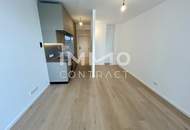 ERSTBEZUG: Luxuriöses Studioapartment mit Pool, Sauna, Fitness und Concierge!