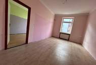 Renovierungsbedürftiges 2-Zimmer Eigentum nahe U3/Station Schlachthausgasse!