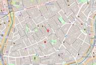 SCHÖNE DREI Zimmer Wohnung - nähe MAHÜ