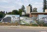 Vier Reihenhäuser in 1220 Wien – Exklusives Neubauprojekt mit großem Potenzial