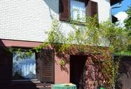 Ruhiges Wochenendhaus im Grünen!