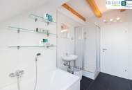 Exklusive Dachterrassenwohnung in Bahnhofsnähe!