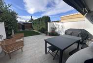 Eckreihenhaus mit großer Terrasse und Stellplatz!