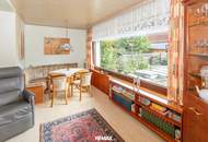 Einfamilienhaus mit Pool, Biotop und viel Platz in beliebter Lage von Rehberg