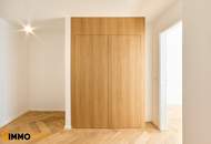 Großzügige 3-Zimmer-Dachgeschoss-Wohnung mit 41 m² Terrasse Panoramaterrasse