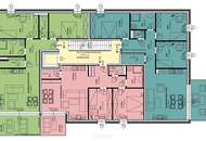 2.Bauabschnitt!!! Wohndomizil Schladming Haus West TOP 1.1 - Hochwertige Neubauwohnung in Zentrumsnähe