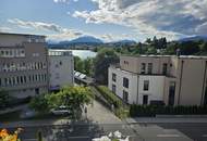 DIE WOHNUNG – INVESTMENT MIT HERZ AM FAAKER SEE - wunderschöner Platz für Inspiration und Lebensfreude