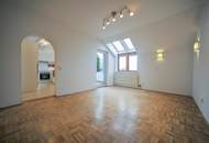 Traumhafte 4-Zimmer-Wohnung mit Terrassen und TG Platz