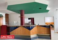 Vielseitig nutzbare Gewerbefläche mit Terrasse und Stellplätzen – sofort verfügbar