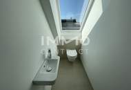 PROVISIONSFREI - Maisonette-Wohnung der Extraklasse! - 3-Zimmer-Dachgeschoss mit großzügiger Terrasse