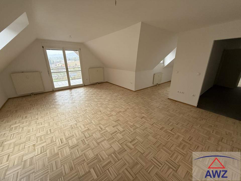 Wohnen mit Stil, Ruhe und traumhaftem Ausblick!