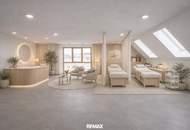 HELLES, MODERNES - 75 m² BÜRO - NEUBAU